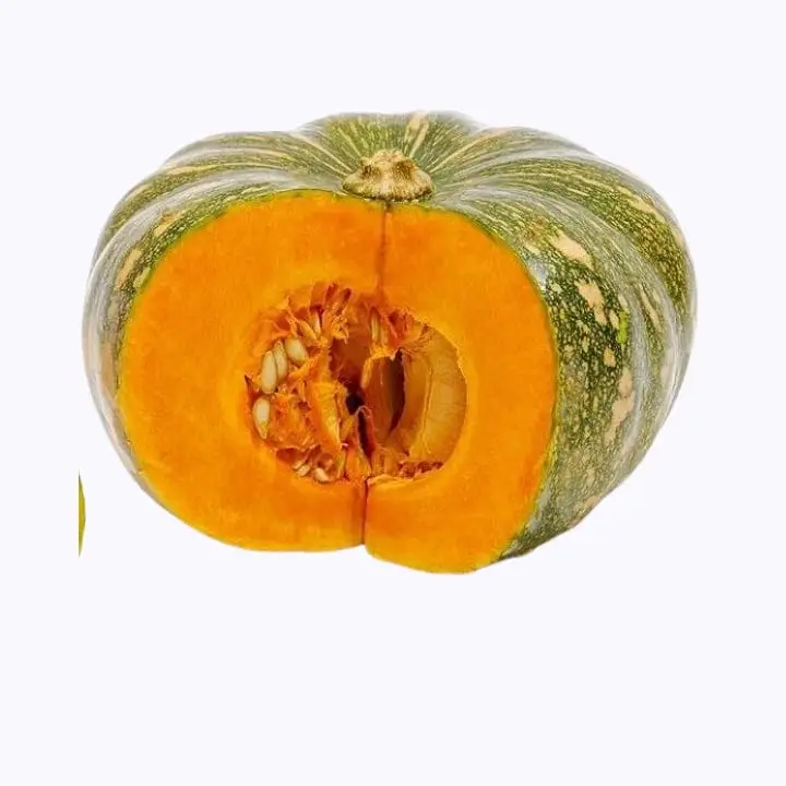 Golden Hills Baramashi Pumpkin Seeds – main view