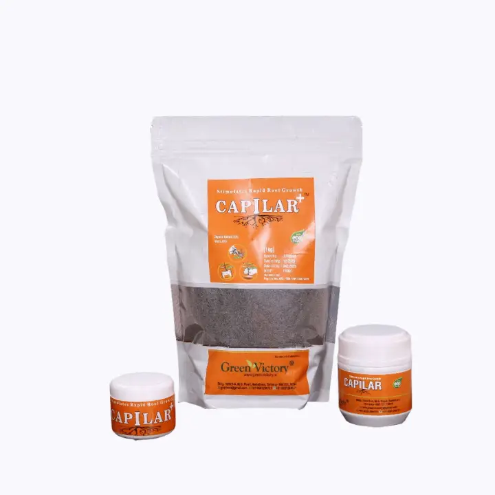 Green Victory Rooting Hormone – main view