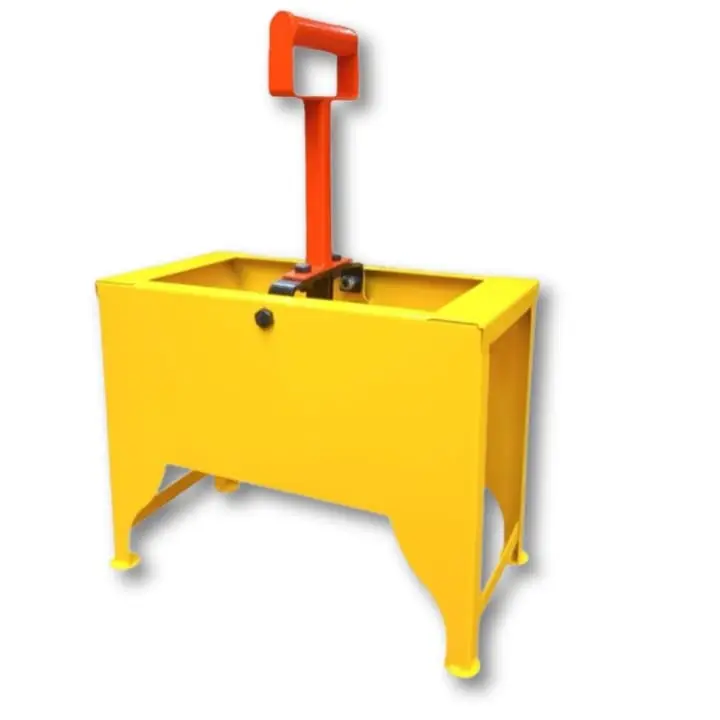 Groundnuts Shell Peeler