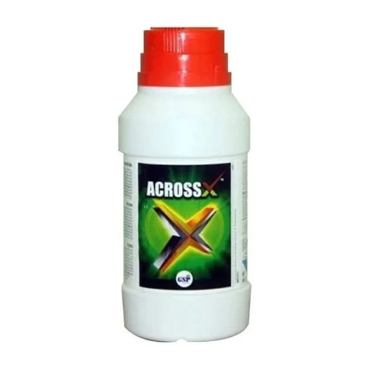 GSP Across X Insecticide (Pymetrozine 50% WG)