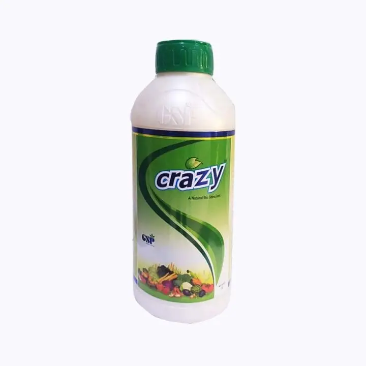 GSP Crazy Plant Growth Regulators – main view