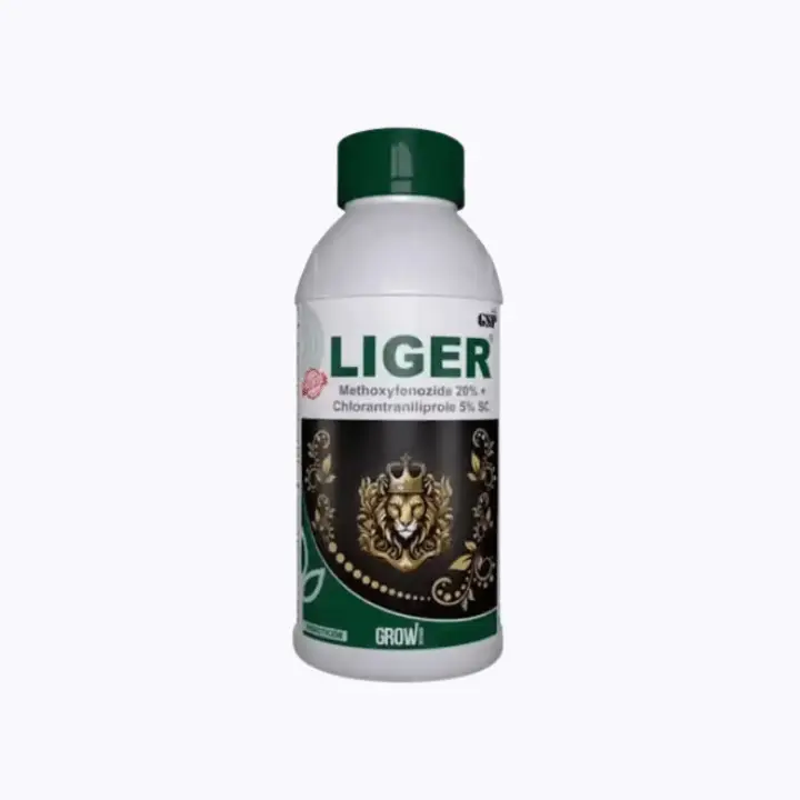 GSP Liger Insecticide – main view