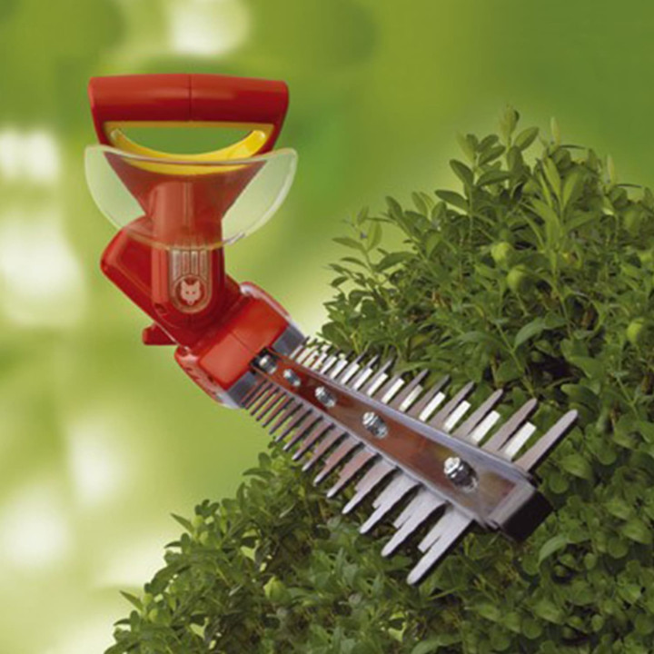 Wolf Garten Hedge Trimmer (HSE 45 V) 45Cm – thumb