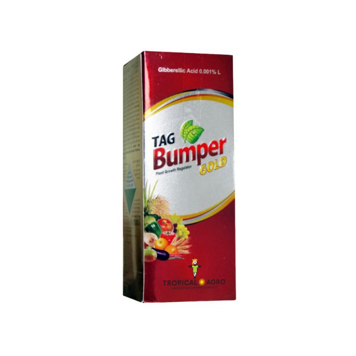 Tropical Agro TAG BUMPER GOLD Plant Growth Promoter