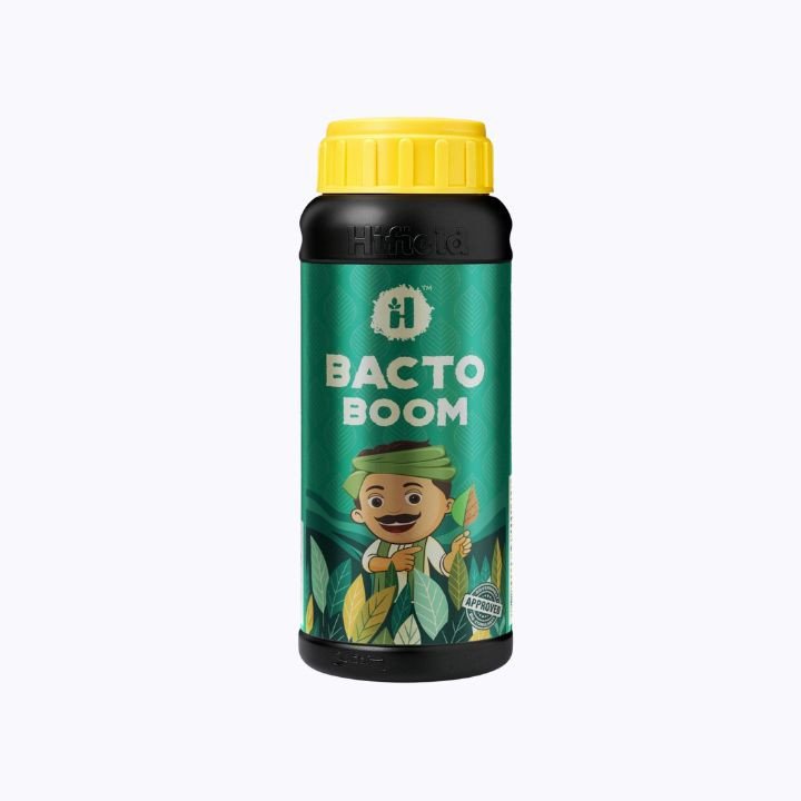 Hifield Bacto Boom AminoBoost 2% Bio Stimulant