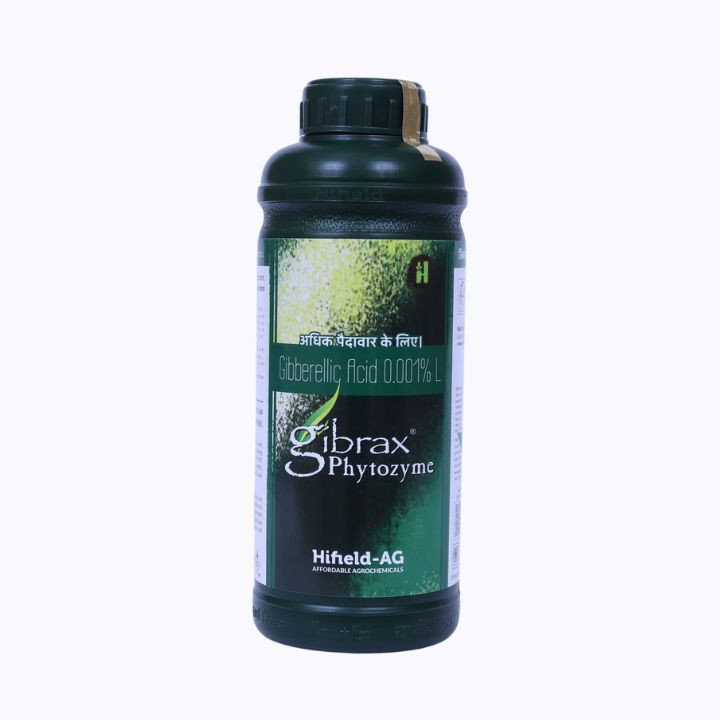 Hifield AG Gibrax Phytozyme Plant Growth Regulators