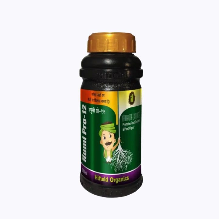 Hifield Humi Pro 12 Bio Stimulant