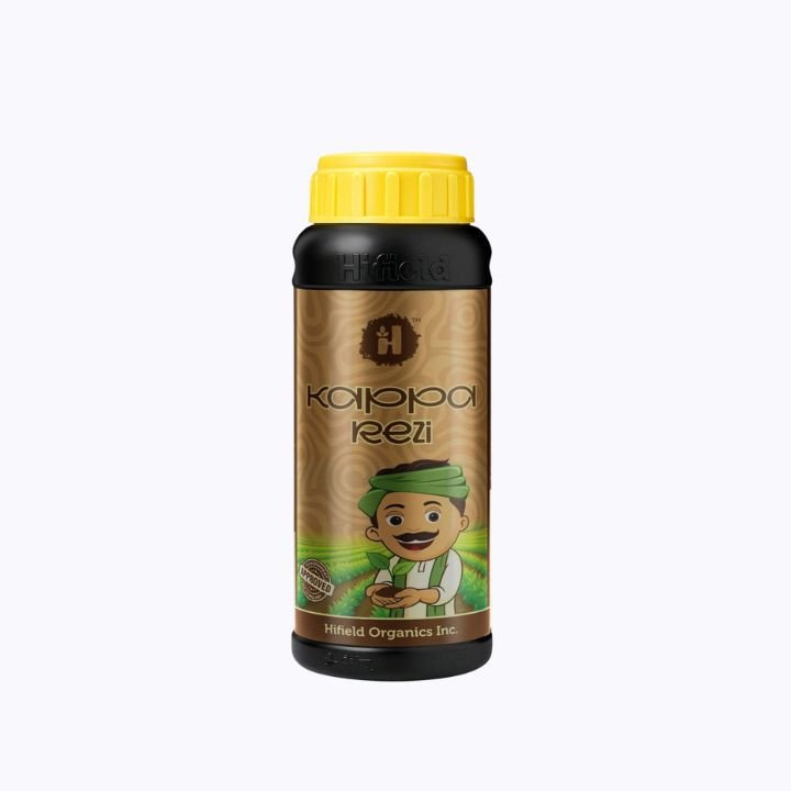 Hifield Kappa Rezi Bio Stimulant