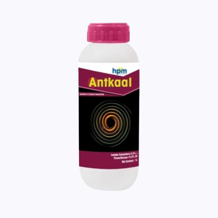 HPM Antkaal Insecticide
