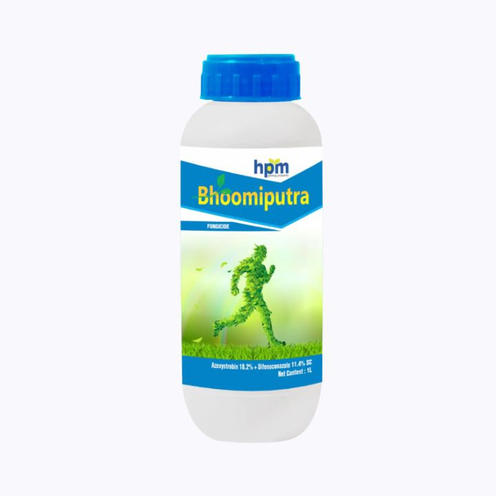 HPM Bhoomiputra Fungicide