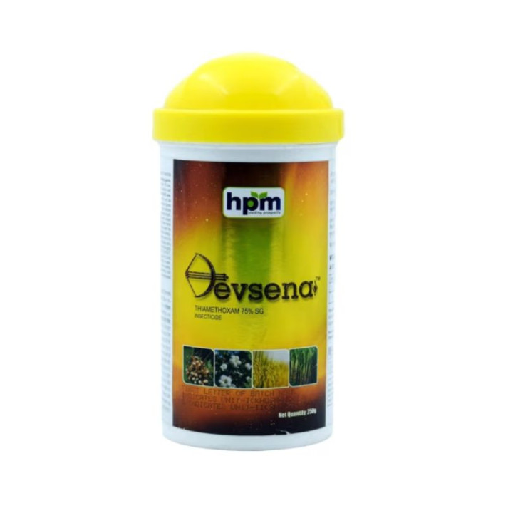 HPM Devsena Thiamethoxam 75% SG Insecticide