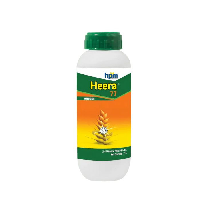 HPM Heera-77 Herbicide