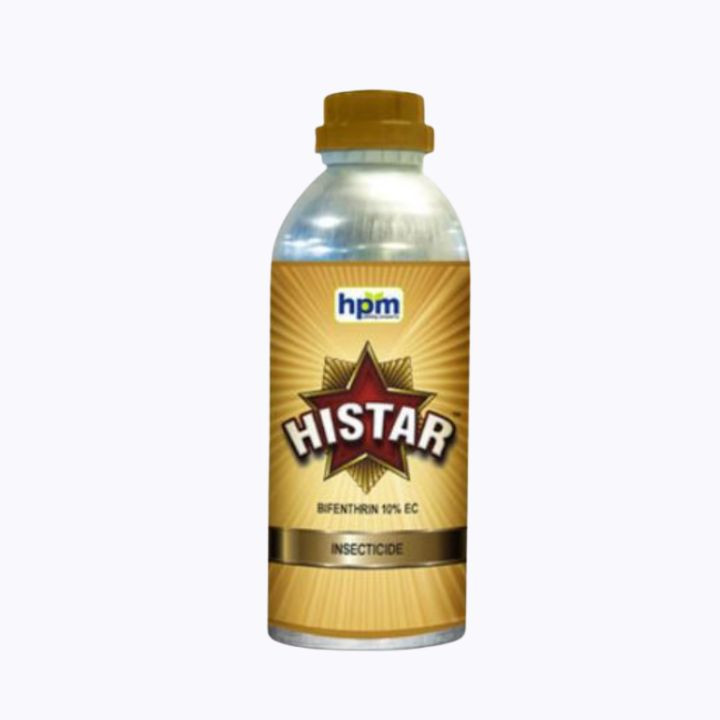 HPM Histar (Bifenthrin 10% EC) Broad Spectrum Insecticide