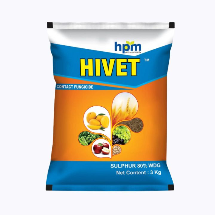 HPM Hivet Multipurpose Fungicide