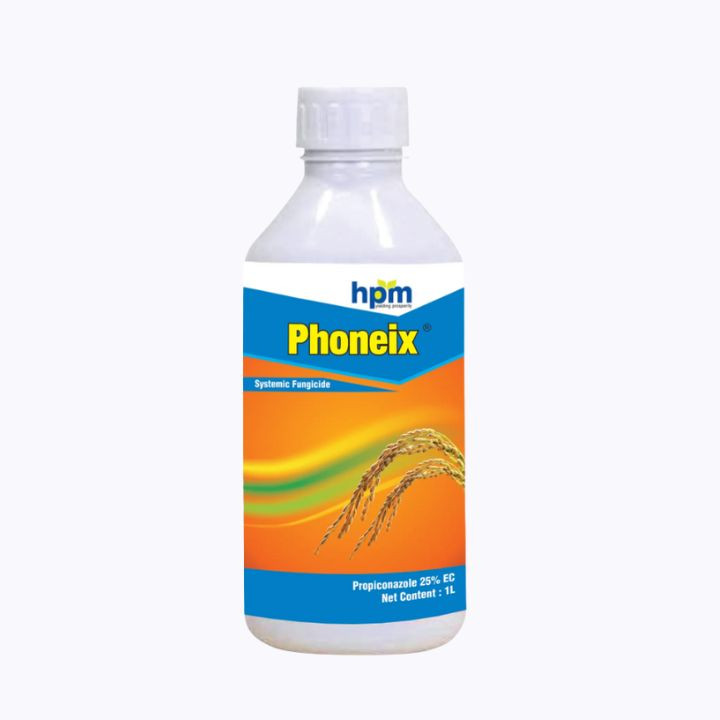 HPM Phoneix Propiconazole 25% EC Fungicide