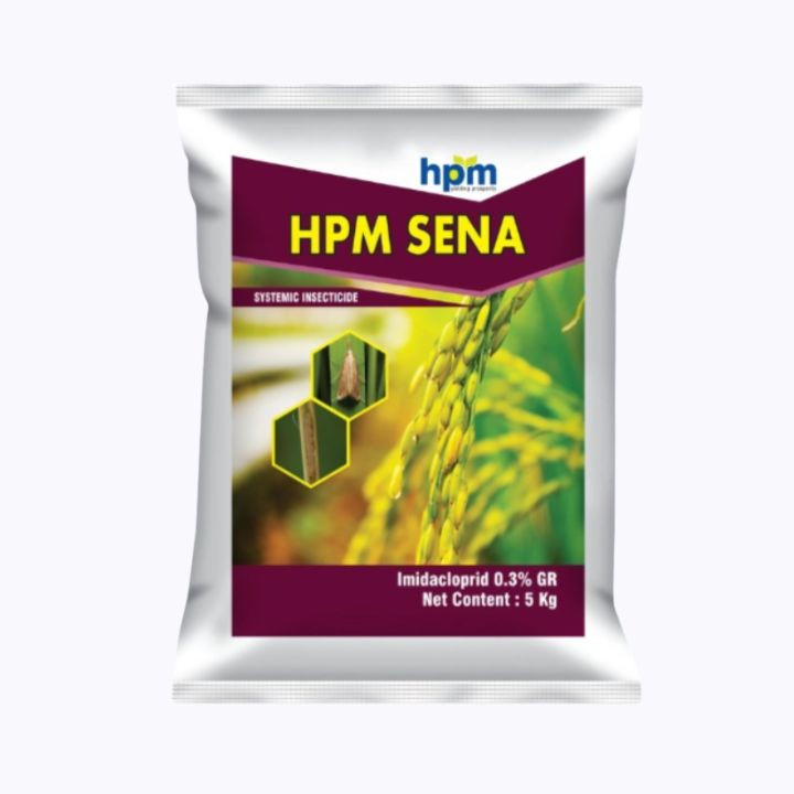 HPM Sena Imidacloprid 0.3% GR Insecticide