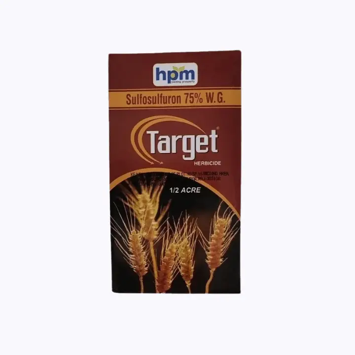 Hpm Target Herbicide