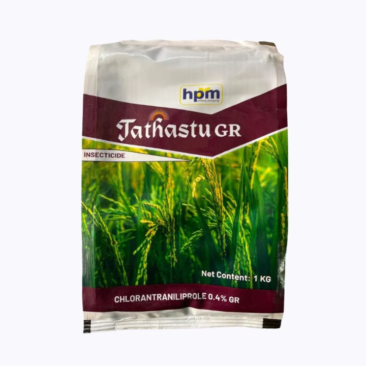 HPM Tathastu GR Systemic Insecticide