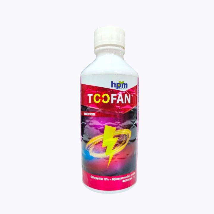 HPM Toofan Insecticide