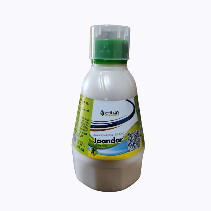 Ichiban Jaandar Liquid Insecticide