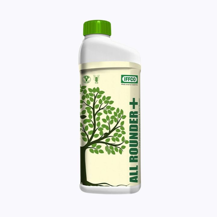 IFFCO All Rounder Plus Biological Pest Control