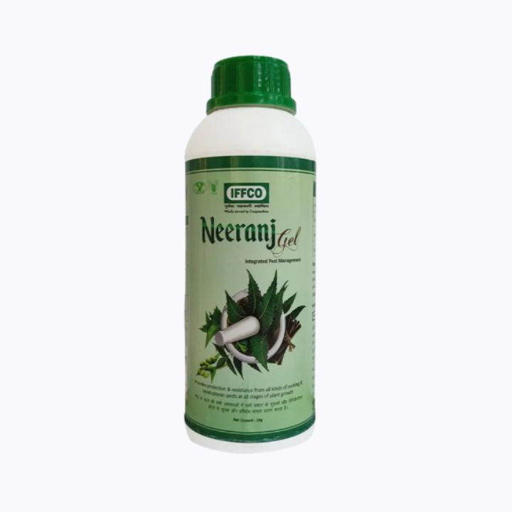 IFFCO Neeranj Gel Bio Pesticide