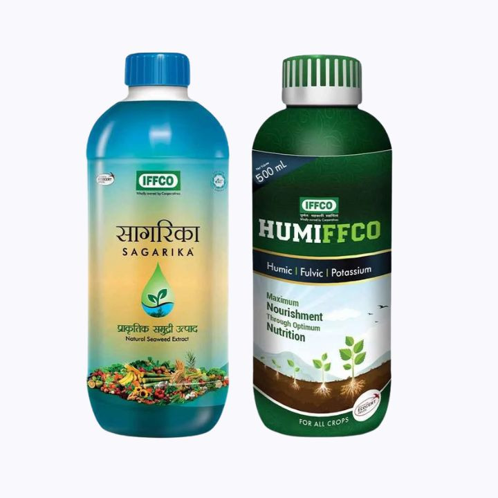 IFFCO Sagarika & Humiffco Combo