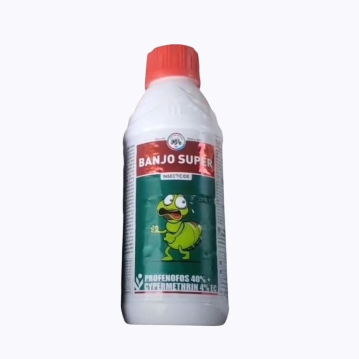 IIL Banjo Super Insecticide