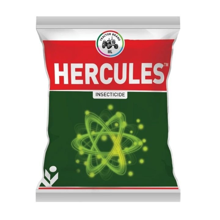 IIL Hercules Insecticide (Diafenthiuron 40.1% + Acetamiprid 3.9% WP)