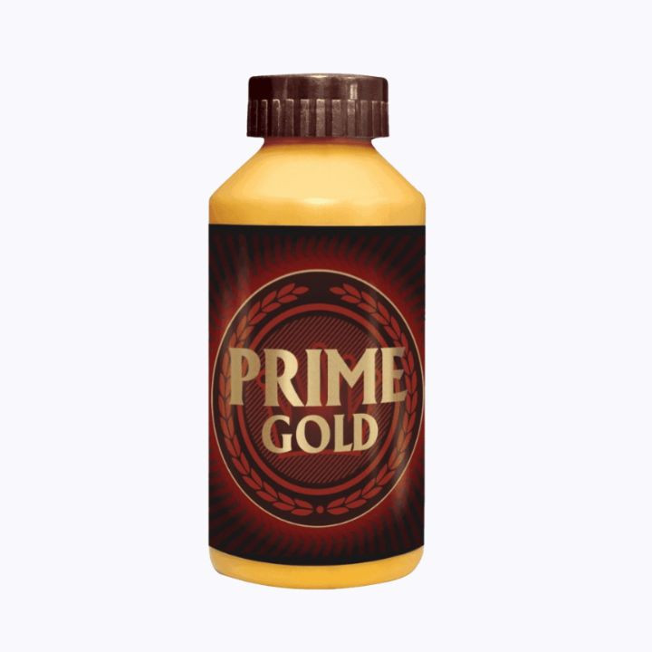IIL Prime Gold Gibberellic Acid 0.001% L- PGR