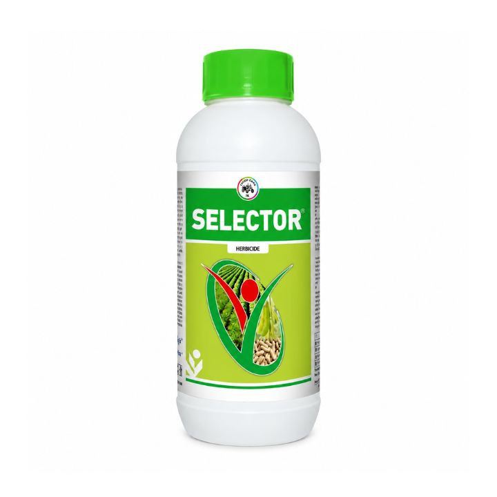 IIL Selector Imazethapyr 10% SL Herbicide