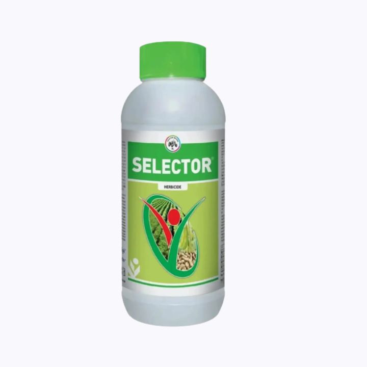 IIL Selector Imazethapyr 10% SL Herbicide