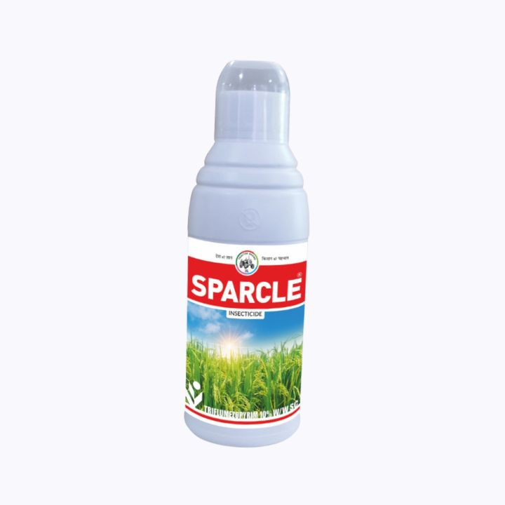 IIL Sparcle Triflumezopyrim 10% SC Insecticide