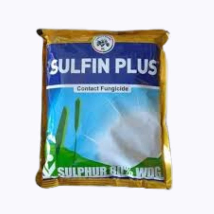 IIL Sulfin Plus Fungicide