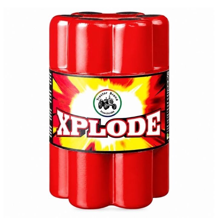 IIL Xplode Insecticide - Emamectin Benzoate 5% SG – main view