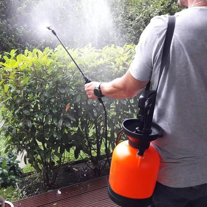 Neptune Hand Sprayer - NF-5.0 - 5 Liters – thumb