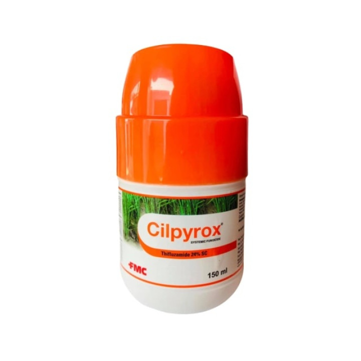 FMC Cilpyrox Thifluzamide 24% SC Systemic Fungicide