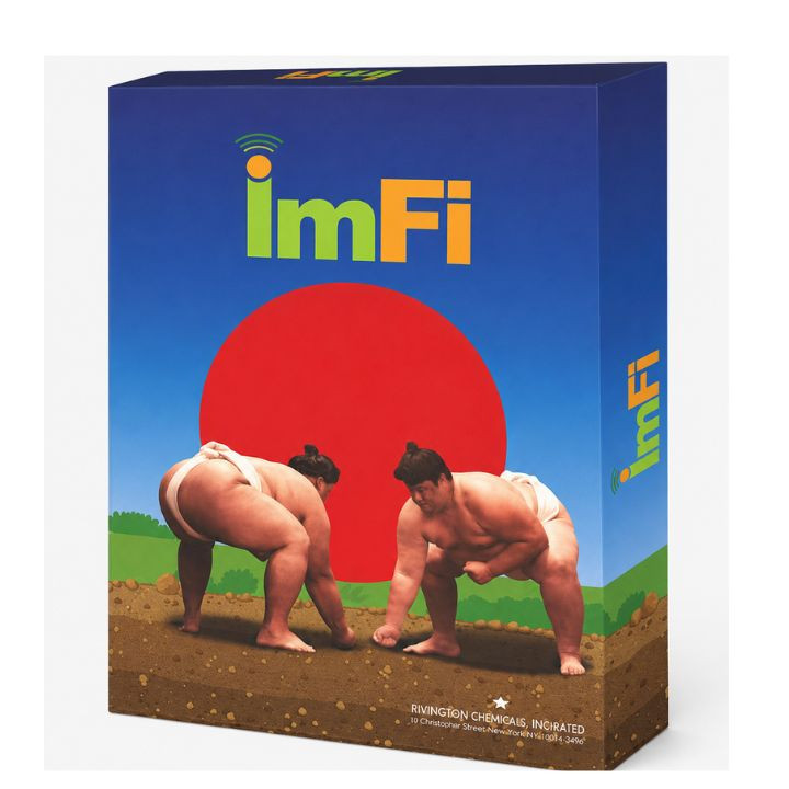Sumitomo ImFi Insecticide  - Imidacloprid 40% + Fipronil 40% WG