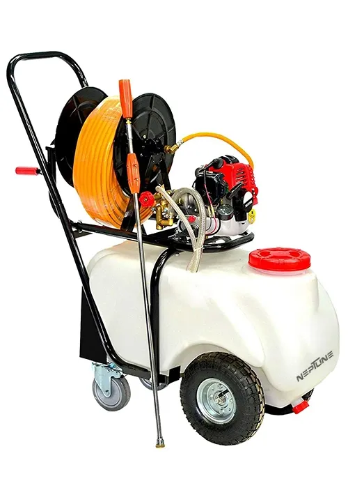 Neptune PS-50 2-Stroke Power Sprayers – thumb
