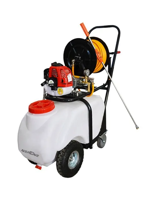 Neptune PS-50 2-Stroke Power Sprayers – thumb