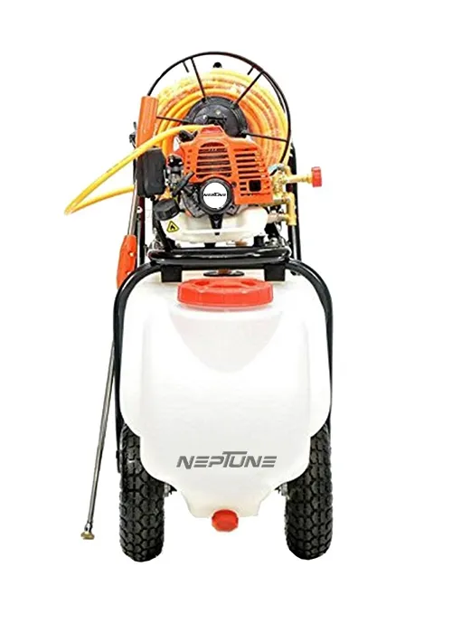 Neptune PS-50 2-Stroke Power Sprayers – thumb