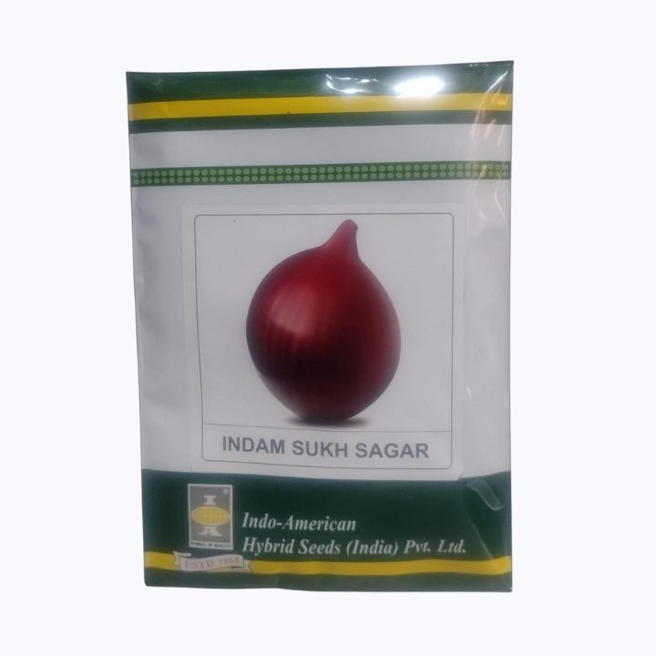 Indam Sukh Sagar Onion Seeds