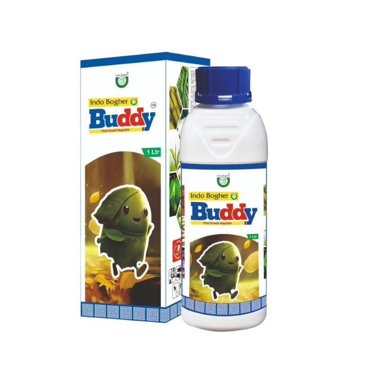Indo Bogher Buddy Plant Growth Regulator – Gibberellic Acid 0.001%