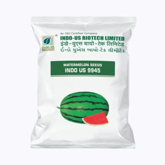 Indo-Us 9945 Watermelon Seeds – main view
