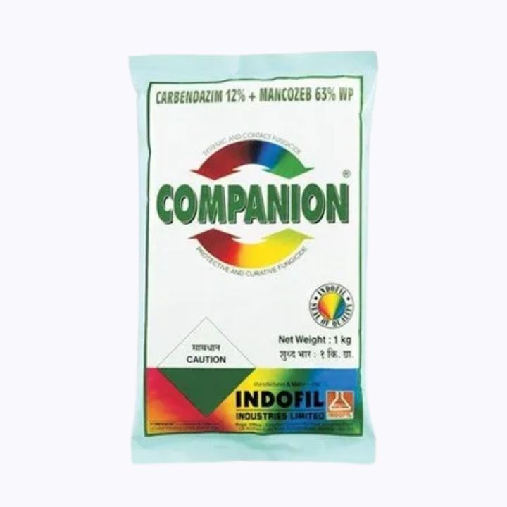 Indofil Companion Fungicide