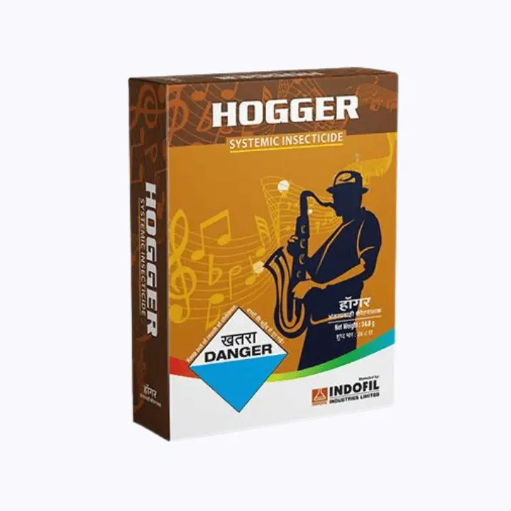 Indofil hogger Insecticide