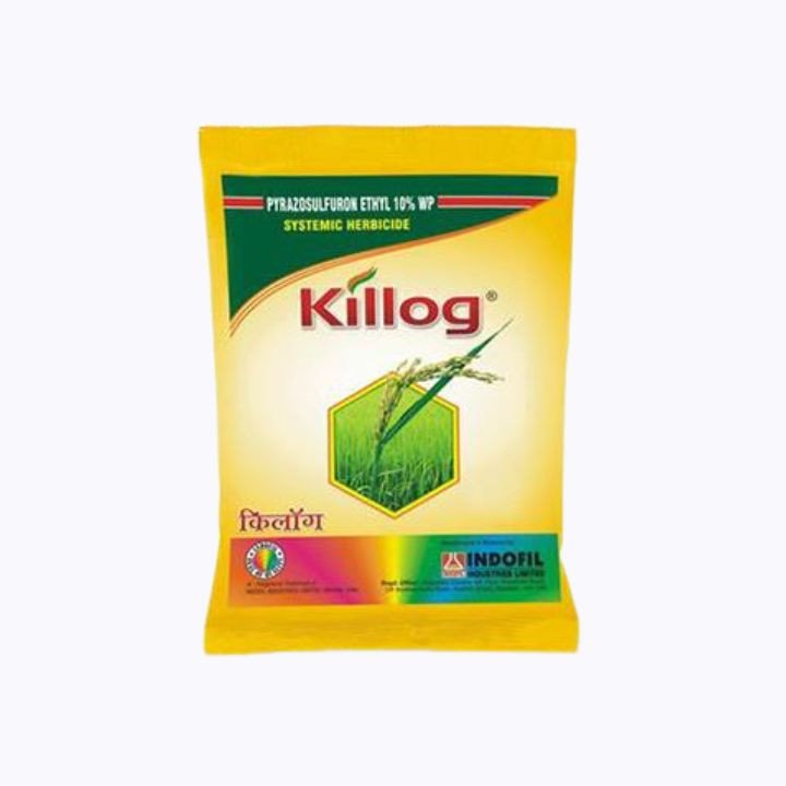 Indofil Killog Pre-Emergent Selective Herbicide