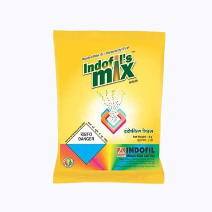 Indofil's Mix Herbicides – main view