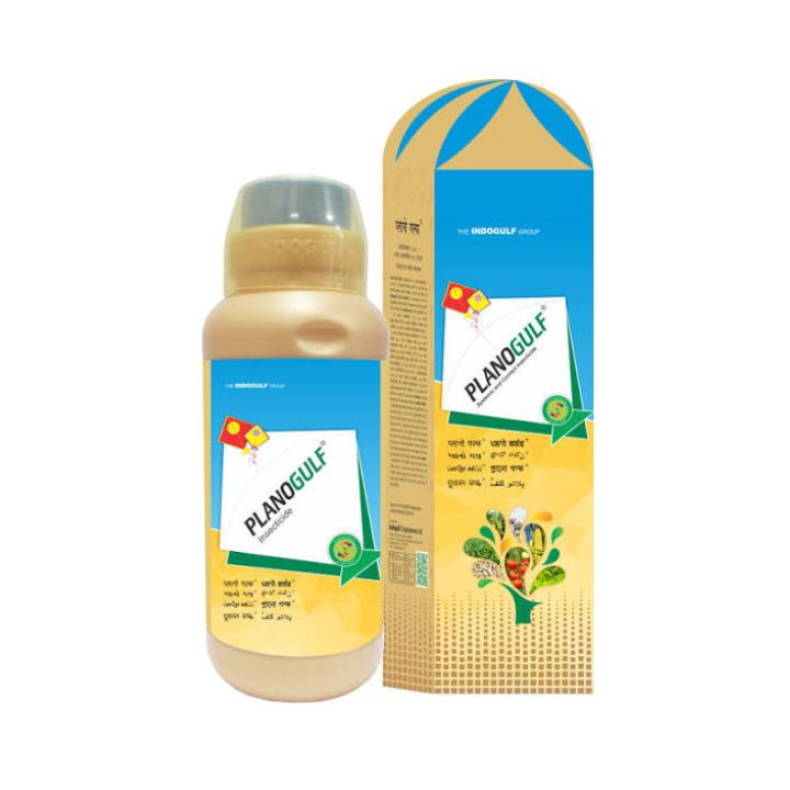 Indogulf Planogulf ZC Insecticide – main view