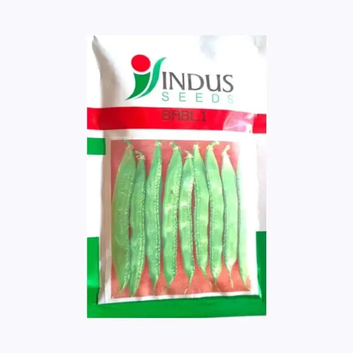 Indus Babli Beans Seeds – main view